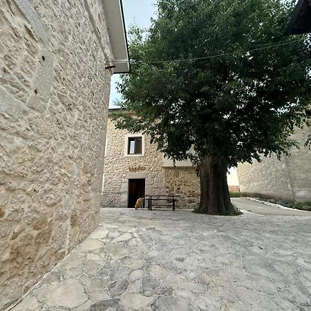 Stara Kuca Estate Villa Ljubuski Exterior photo